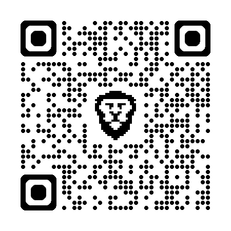 QR Code for www.BiSLinks.com